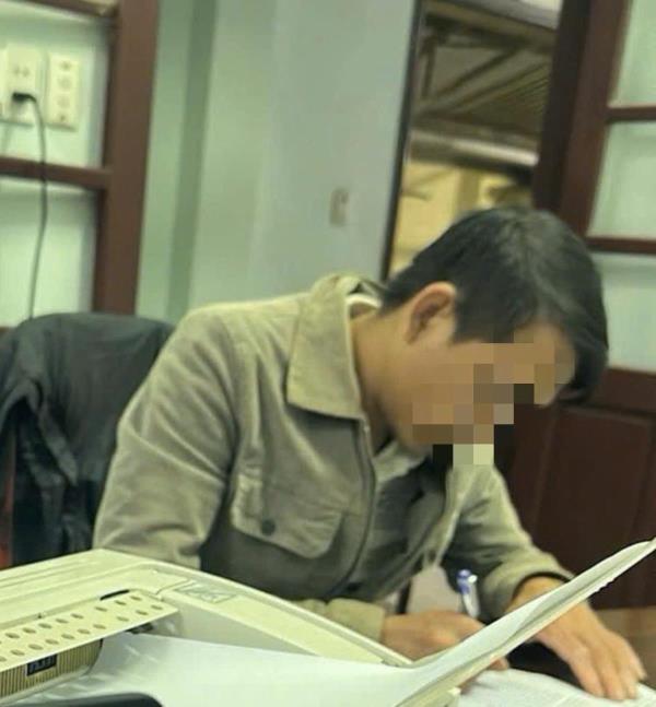 Đổ thừa cho... trộm