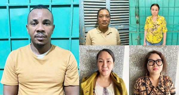 Nhờ chị gu-gồ thông ngôn, bạn trai xứ Trung Đông lừa hơn 18 tỷ đồng của một phụ nữ ở Gia Lai