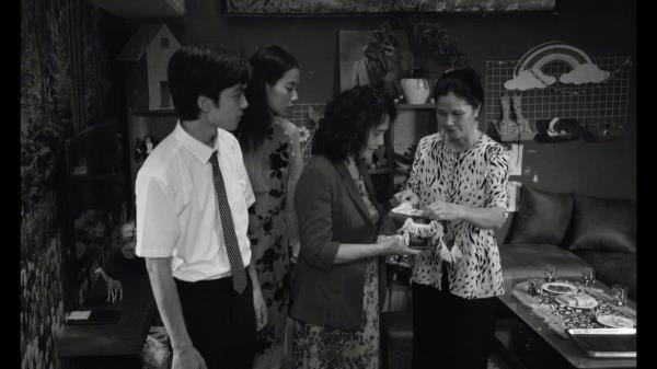 Cu li không bao giờ khóc đoạt giải Phim hay nhất tại Liên hoan phim Châu Á lần thứ 22 - Rome (Italy)