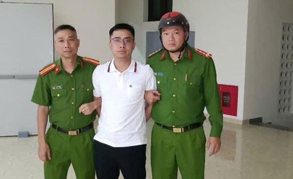 Lời khai ban đầu của đối tượng Bùi Đình Khánh sau khi bị bắt giữ