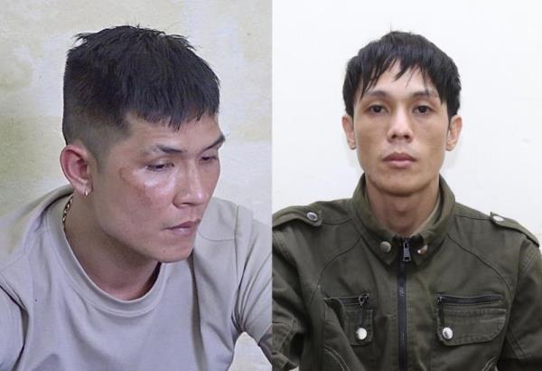 Triệt phá ổ nhóm mua bán, tàng trữ trái phép ma túy tổng hợp