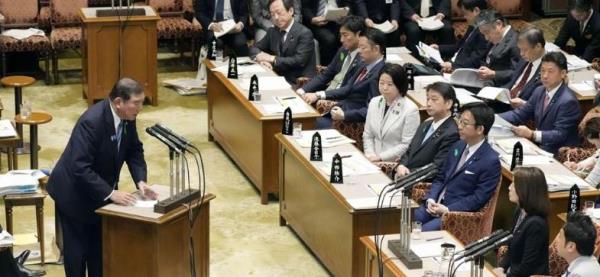 Nhật Bản, Hàn Quốc bắt đầu đàm phán thương mại với Mỹ trong tuần này