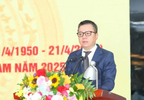 Báo chí không ngừng đổi mới, sáng tạo, đồng hành cùng đất nước bước vào kỷ nguyên mới