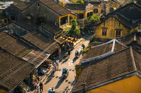 Quảng Nam tiếp tục điều chỉnh giảm 10 đơn vị hành chính cấp xã sau sắp xếp