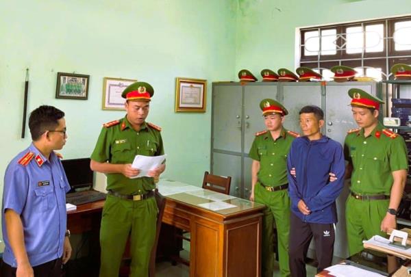 Mắt xích đường dây đánh bạc… bị xích