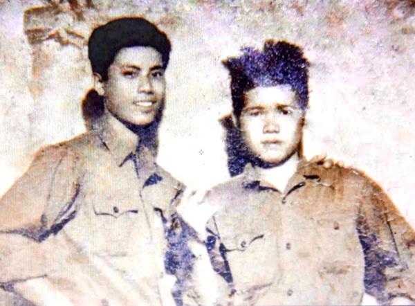 Bài 1: Tự hào góp sức thống nhất non sông