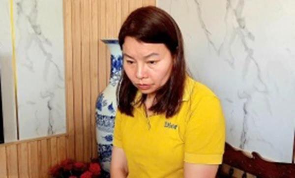 Lừa chạy việc để chiếm đoạt tiền