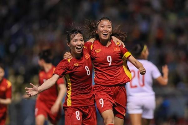 Việt Nam là chủ nhà của giải Vô địch nữ Đông Nam Á 2025