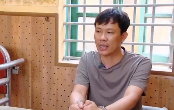 Lời khai giám đốc xưởng sản xuất 71 nghìn lít dầu ăn, 40 tấn mì chính giả