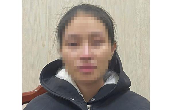 Nữ siêu trộm sa lưới