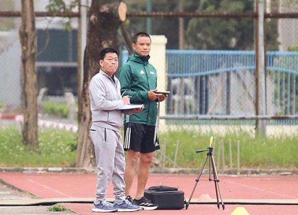 Cựu phó Ban trọng tài Việt Nam bị cấm 2 năm