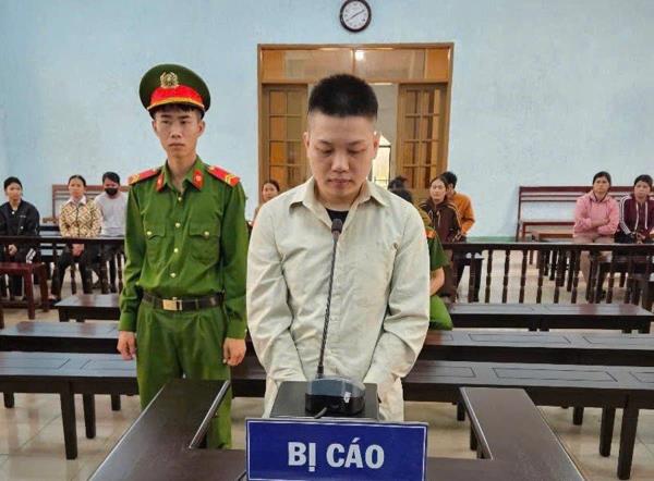 Lừa tiền được án