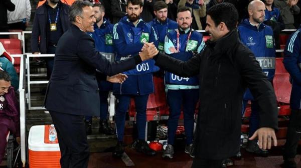 Bán kết Champions League 2025: Sư phụ đệ tử tương tàn