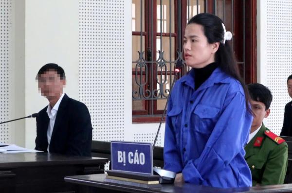 Cựu phó trưởng phòng ngân hàng lừa đảo 47 tỷ đồng