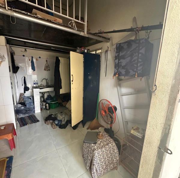 Bị lừa tiền, dựng chuyện báo trộm