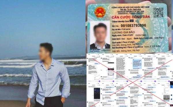 Tái diễn thủ đoạn lừa đảo mổ heo lấy thịt