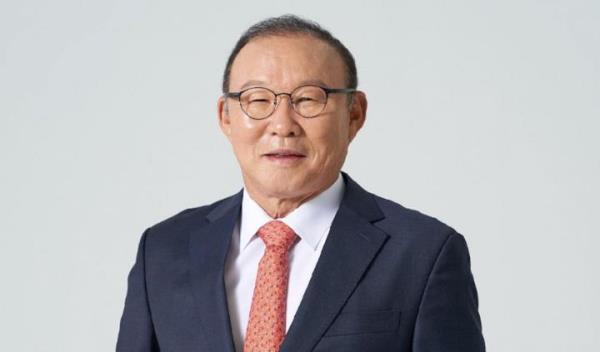 HLV Park Hang Seo, Shin Tae-yong làm Phó Chủ tịch LĐBĐ Hàn Quốc
