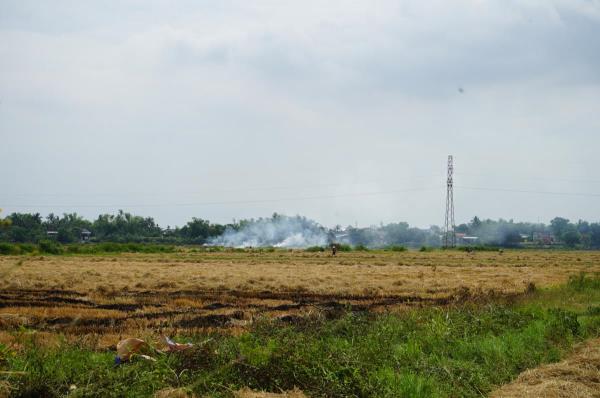 Cần từ bỏ thói quen cũ