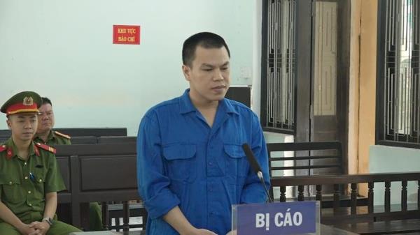 Lãnh án vì lừa chạy án