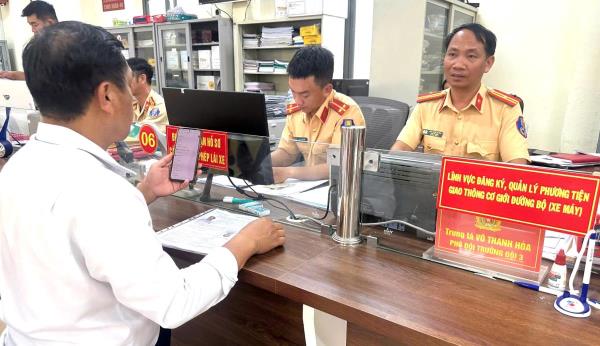 Thông suốt và thuận lợi