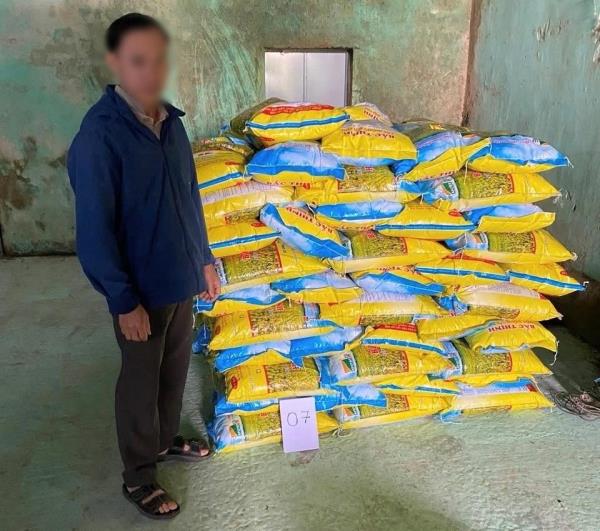 Công an tỉnh Quảng Nam tập trung cao điểm đấu tranh, xử lý tội phạm sản xuất, buôn bán hàng giả