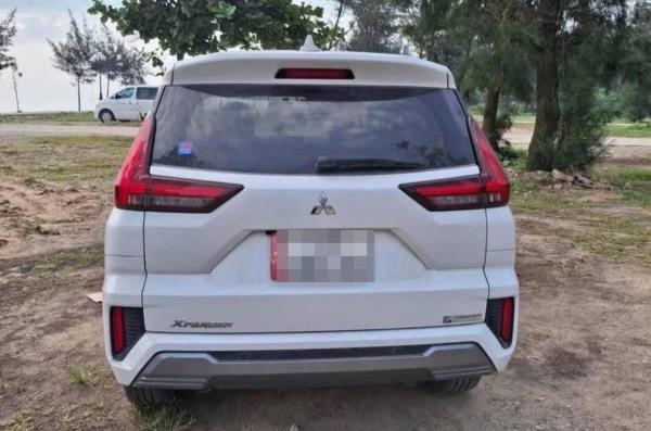 Đôi nam nữ đuối nước khi tắm biển