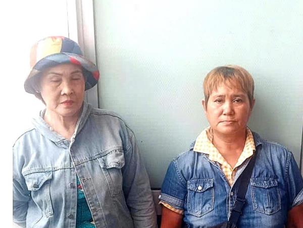 Bắt cóc con để gây áp lực mẹ trả nợ