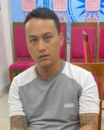 Kẻ trộm mê chim