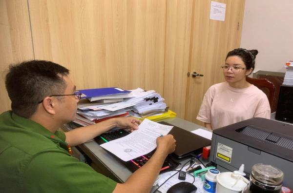 Triệt phá đường dây lừa đảo qua giao dịch tiền ảo gần 10.000 tỷ đồng