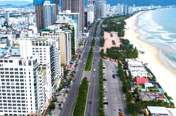 Đà Nẵng tổ chức 6 đợt kiểm tra về giá các dịch vụ trong thời gian diễn ra DIFF-2025