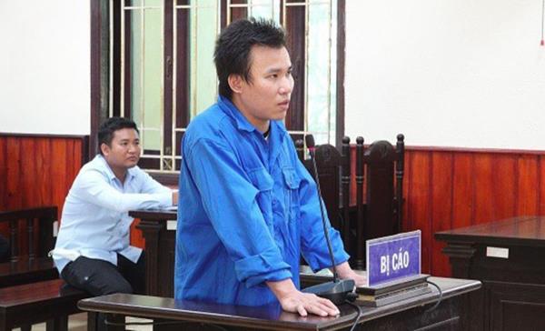 Cái kết của cán bộ địa chính mê đỏ đen