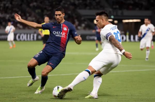 Chung kết Champions League PSG vs Inter Milan: Đại pháo và tường thành