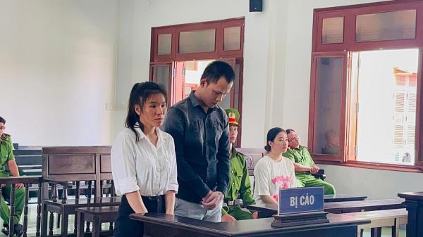 Cùng xộ khám vì môi giới mại dâm