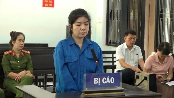 Lừa 1,2 tỷ đồng trả 12 năm tù