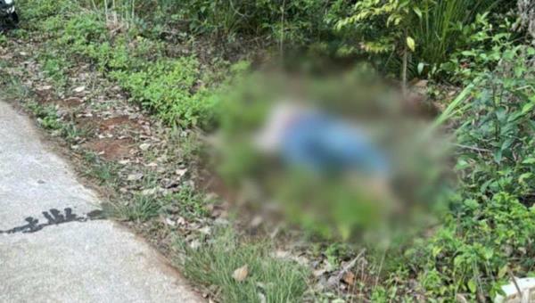 Chồng cũ ra tay sát hại cô giáo trên đường đi dạy