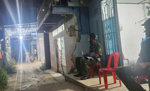 Truy bắt các đối tượng chém đứt lìa bàn tay người dân ở trọ