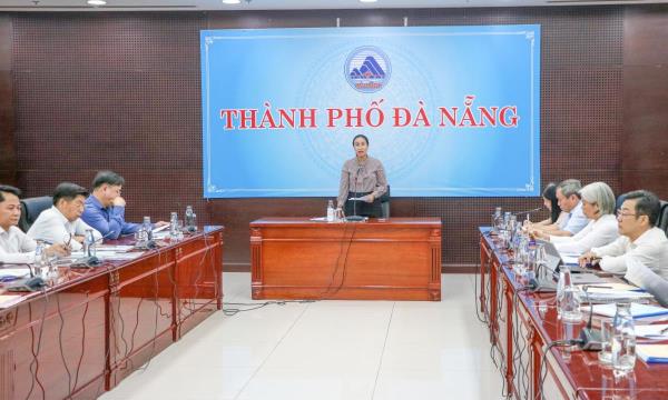 Đà Nẵng triển khai công tác chuẩn bị Kỳ thi tốt nghiệp THPT 2025  tuyển sinh lớp 10