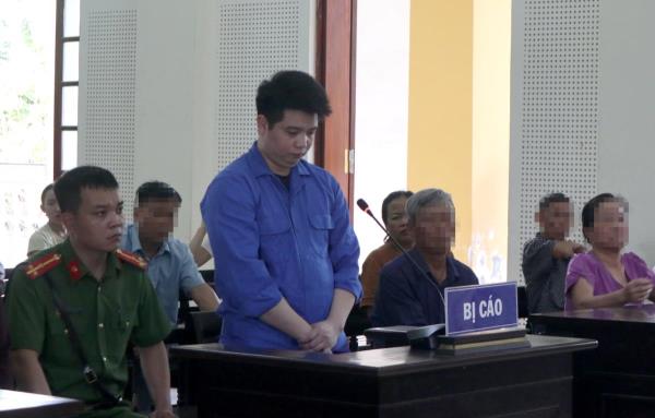 Cò đất giở thủ đoạn biến đất người thành đất mình để chiếm đoạt hơn 17 tỷ đồng