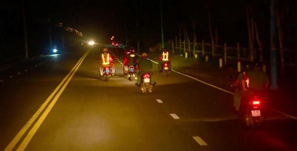 Công an tỉnh Khánh Hòa triển khai 40 Tổ 979C ở địa bàn cơ sở