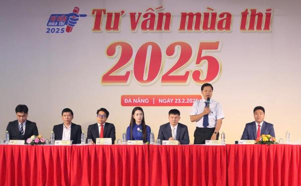 Đại học Đà Nẵng tuyển hơn 17.000 chỉ tiêu, mở nhiều ngành học mới