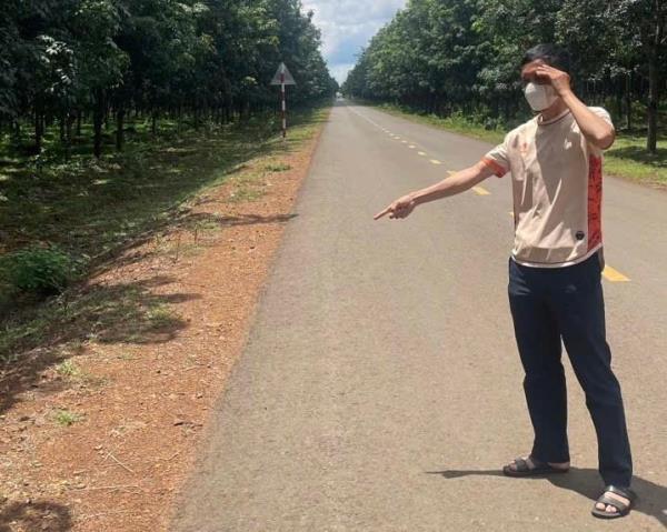 Báo tin giả, bị phạt thật