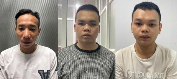 Đà Nẵng triệt phá đường dây ma túy liên tỉnh