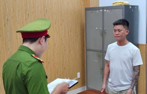 Đối tượng cầm đầu đường dây cá độ bóng đá 2000 tỷ đồng đã bị bắt