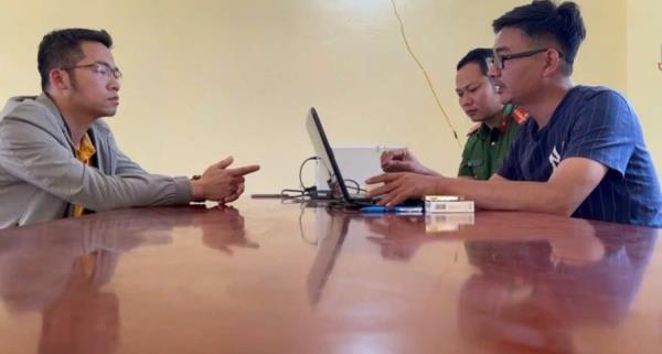 Bắt thần y chữa bệnh ung thư dưới hình thức mê tín, dị đoan