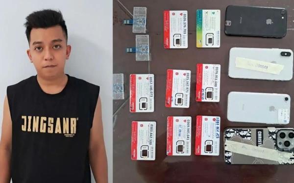 Nhiều người tại Đà Nẵng tiếp tục sập bẫy lừa đảo qua mạng