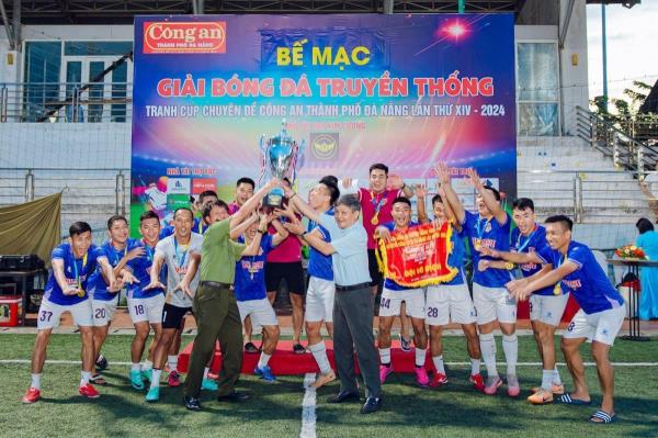 Báo giới với thể thao