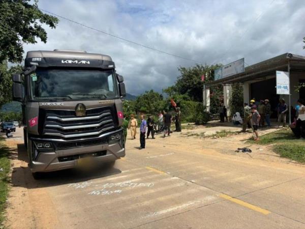 Tai nạn nghiêm trọng làm 4 trẻ nhỏ thương vong