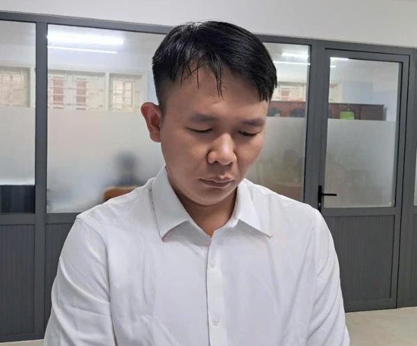 Bắt đối tượng tạo lập website giả để lừa đảo chiếm đoạt tài sản của hàng ngàn người