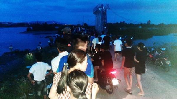 3 học sinh đuối nước thương tâm