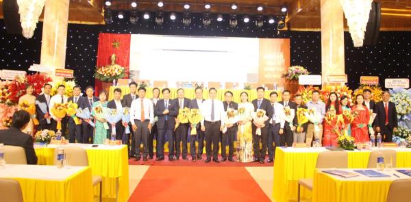 Hiệp hội Doanh nghiệp tỉnh Quảng Nam từng bước khẳng định vai trò cầu nối tin cậy giữa doanh nghiệp và chính quyền